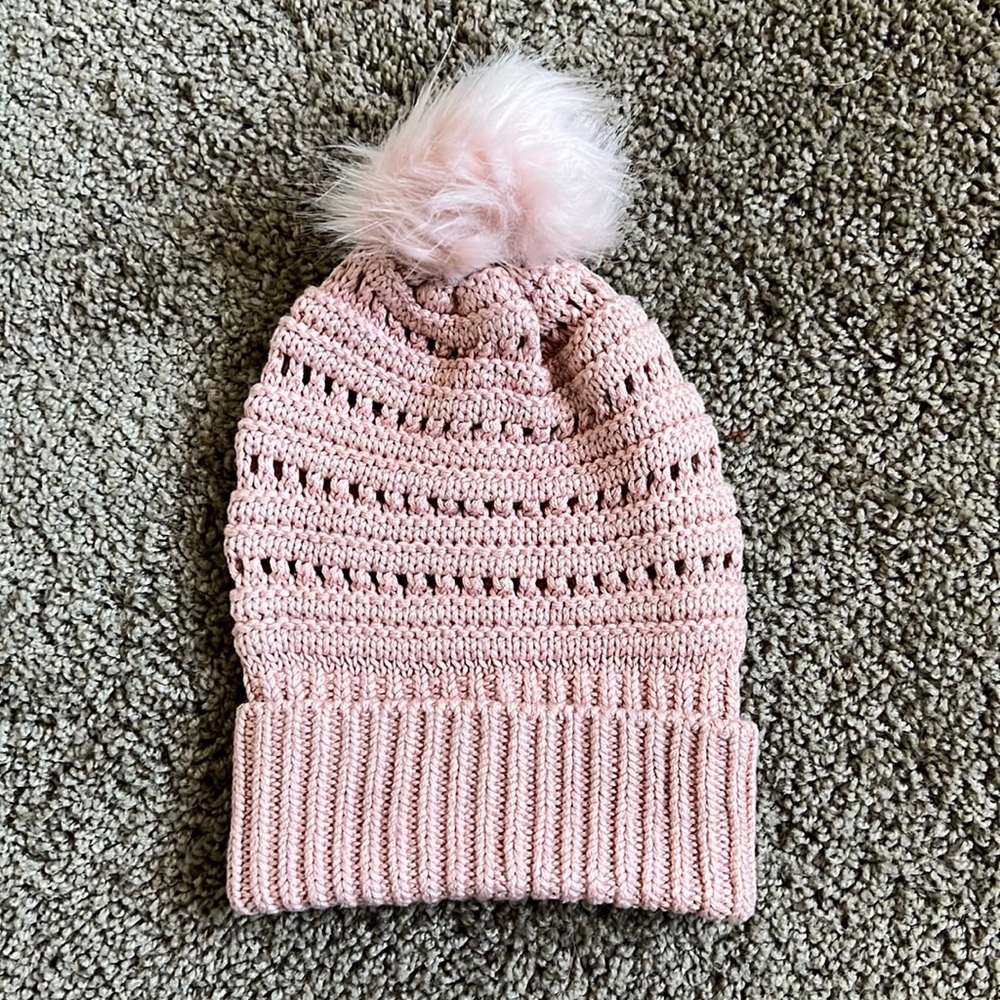 Beanie